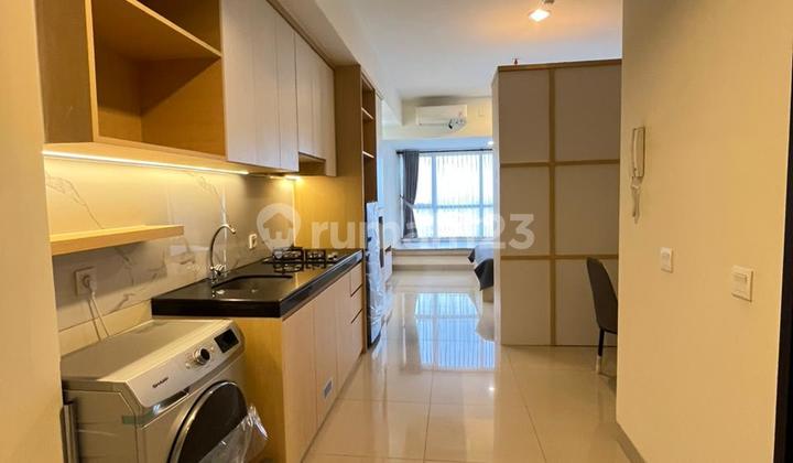 For Rent Studio Apartment Orange County 2