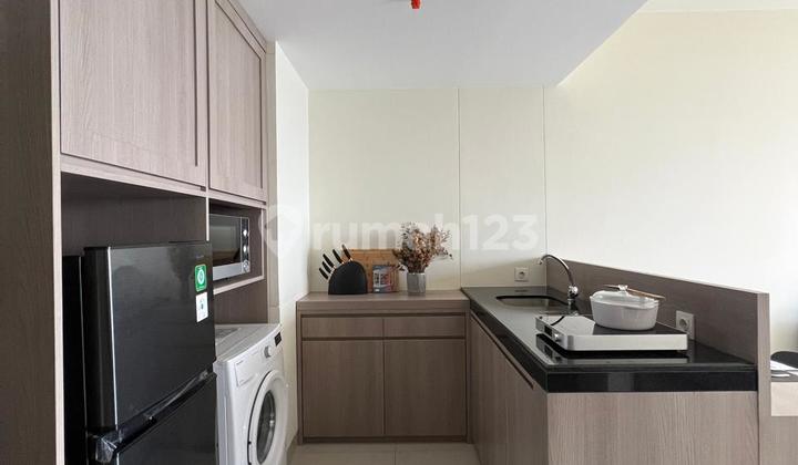 Di Sewakan Apartemen Orange County 1Br