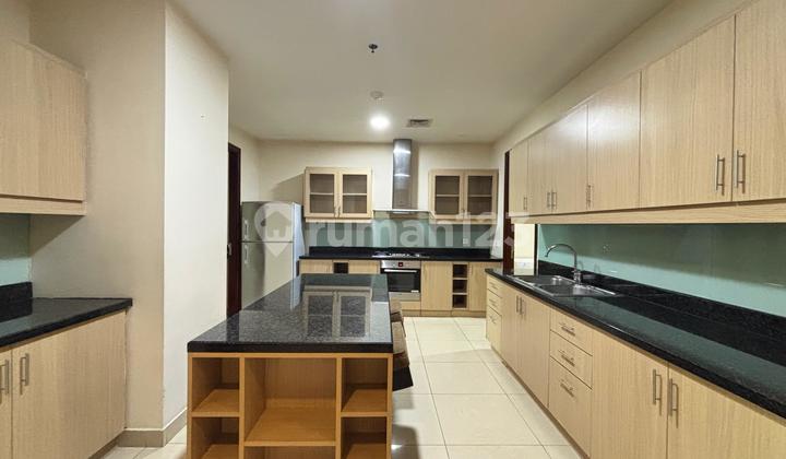 Cheapest! Pakubuwono Residence 303M² 3Br + 1 Study South Jakarta 2