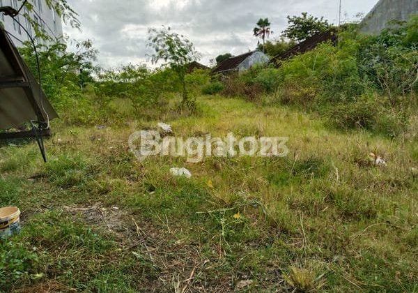 Leased Land Leased Land