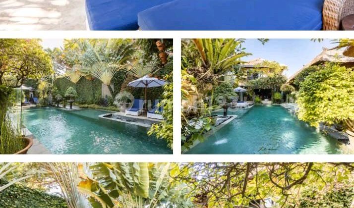 Jual Villa Pntai Sindu Sanur