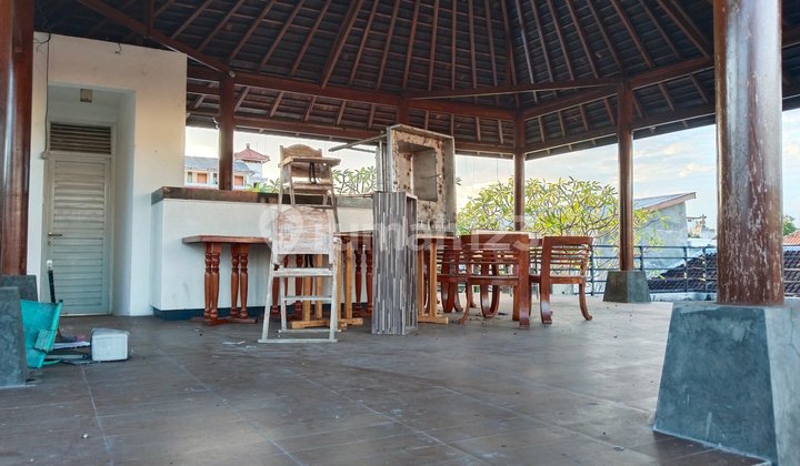 Ruko for Rent in Nusa Dua 2