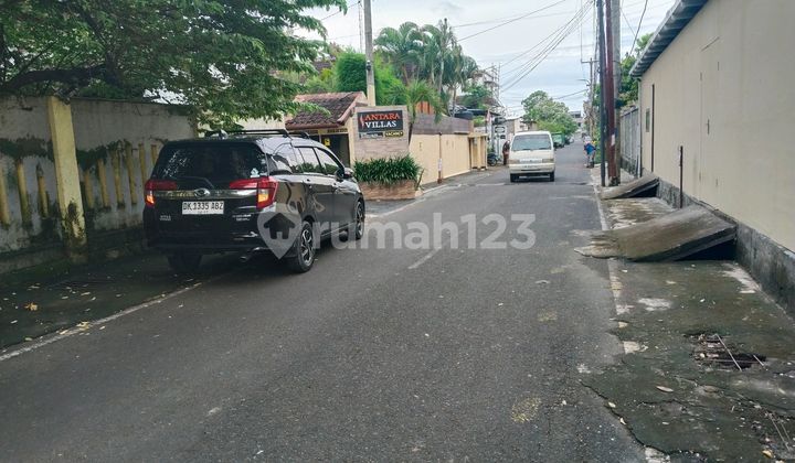 Land, SHM, in Dewi Sri.