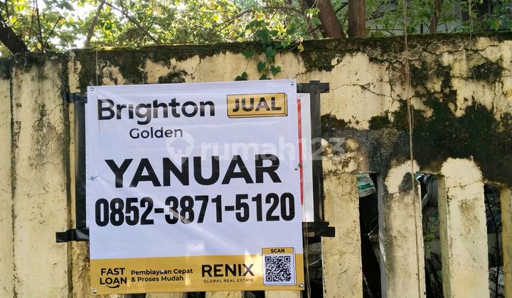 Land, SHM, in Dewi Sri.