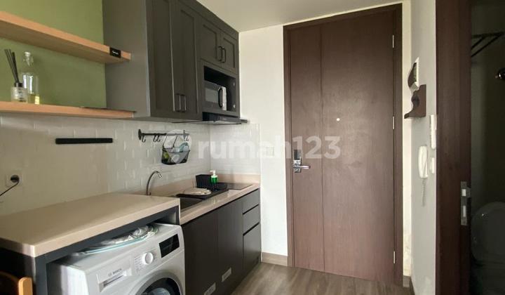 Jualmurah Studio Bagus di Vasaka Solterra Jakartaselatan 2