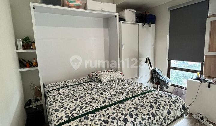 Jualmurah Studio Bagus di Vasaka Solterra Jakartaselatan 1