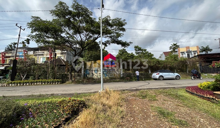 Jarang Ada Sebidang Tanah Dipinggir Jalan Raya 2.000M² di Hanjawar Pacet Puncak Cocok Villa Investasi Jarang Ada Sebidang Tanah Dipinggir Jalan Raya 2.000M² di Hanjawar Pacet Puncak Cocok Villa Investasi