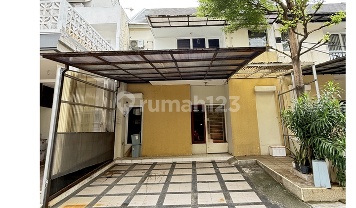 When Again Rarely Available Fully Renovated House in Premier Park 2 Modernland with 3 BR Area 7X15