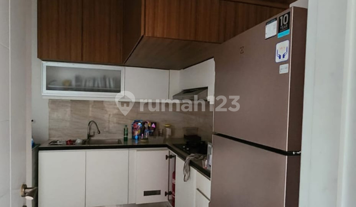 Rumah Minimalis The Riviera 3+1 KT 3+1 KM SHM 2