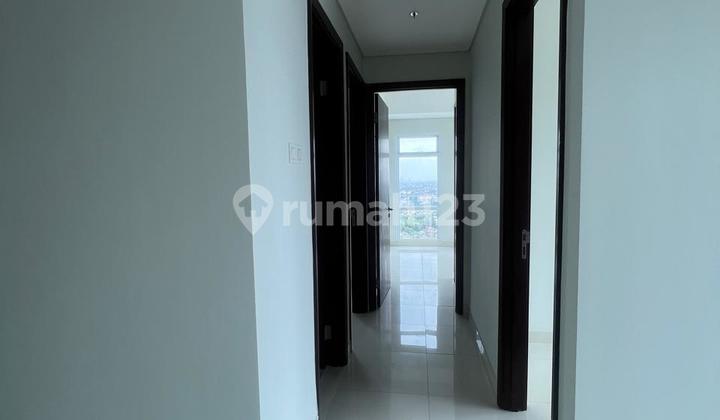 Best Deal!! 8 Unit Apartemen Puri Mansion Tower Beryl 3 BR 68M² Semi Furnished Semi Private Lift