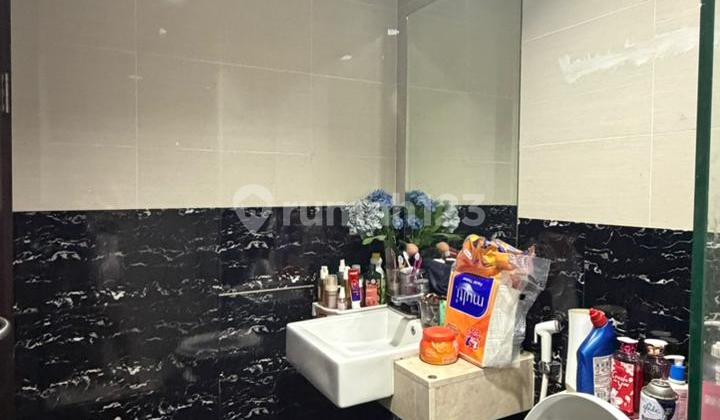 View City Apartment, Fully Furnished - Puri Mansion 2