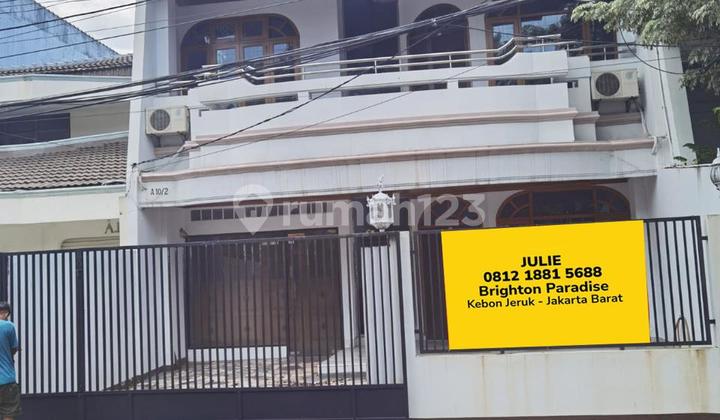 Murah.... Rumah Mewah Taman Aries