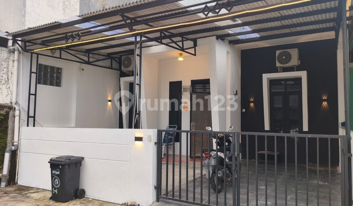 Hurry!! Beautiful Permata Medang House - Ready to Occupy Without Renovation!
