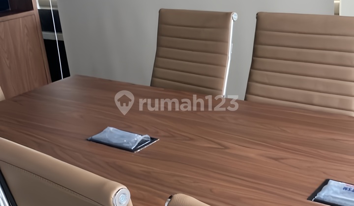 Disewakan Ruang Kantor di B Residence Grogol - Full Furnish 8-9 Pax | Hanya 90Jt/Tahun Nego | Lokasi Super Strategis! Disewakan Ruang Kantor di B Residence Grogol - Full Furnish 8-9 Pax | Hanya 90Jt/Tahun Nego | Lokasi Super Strategis!