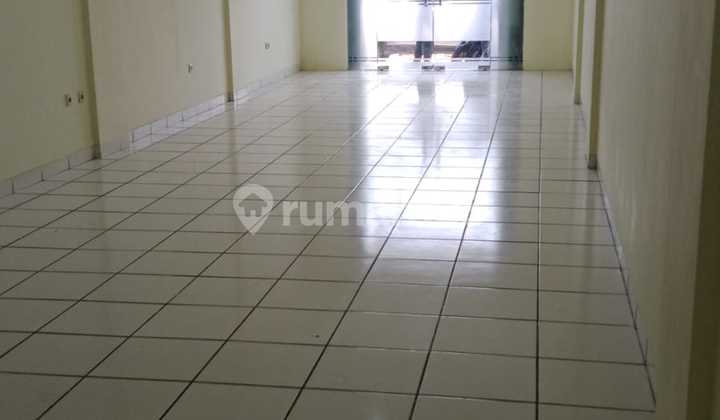 Brand New Cheap Shop House in Kembangan Raya, Suitable for Business or Office 2