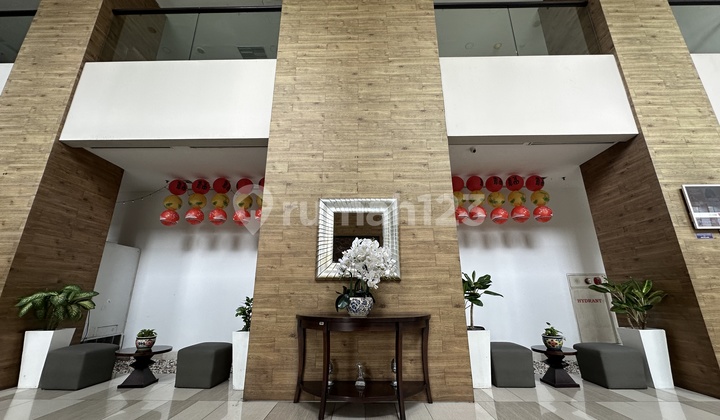 Apartemen Premium di Golden Area View Taman Anggrek- Jakarta Barat 2