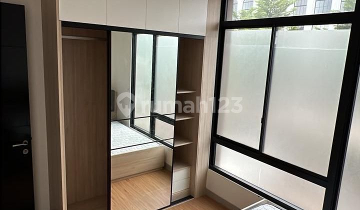 For Rent Green Royal Karang Tengah Condo - Semi-Furnished, 5 Minutes to Toll Road 2