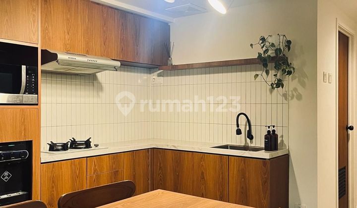 Hot Listing, Affordable The Wave 2BR Fully Furnished Apartment 2