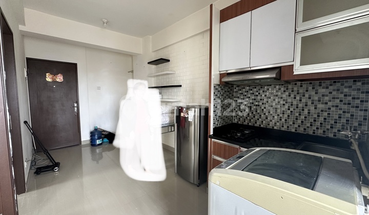 Unit Hook Jarang Ada, Sewa 2Br Puri Park View Apartemen, Siap Huni Unit Hook Jarang Ada, Sewa 2Br Puri Park View Apartemen, Siap Huni