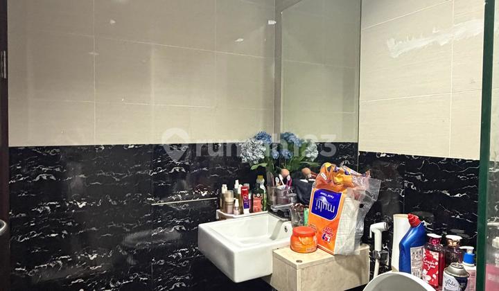 Apartemen View City Fully Furnish - Puri Mansion 2