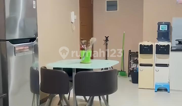 Affordable Rent!! Fully Furnished 2BR Seaview Condominium Greenbay Pluit - 82M2, Move-In Ready! 2