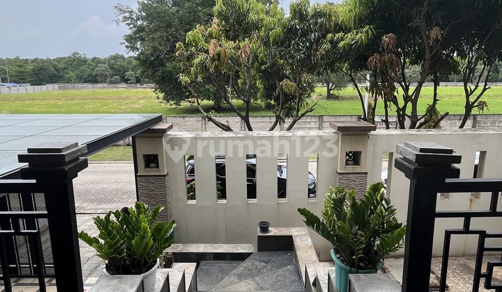 Disewakan Rumah Mewah di Pik 2