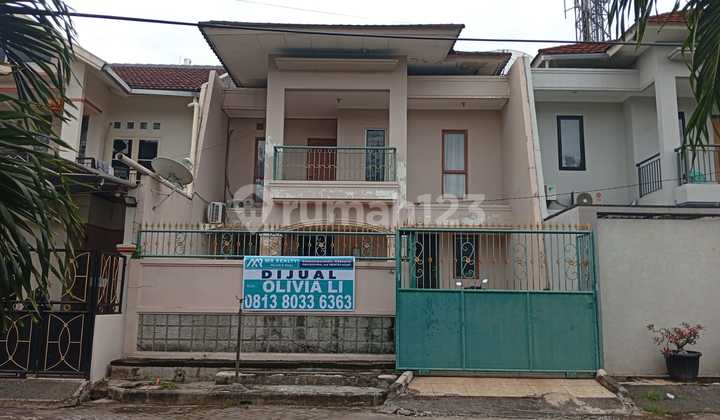 For Sale Taman Kencana House