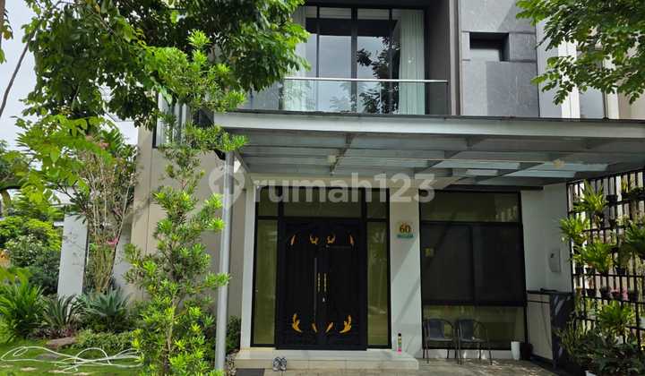 Ready to Occupy House Fully Renovated at Golf Island Ready to Occupy House Fully Renovated at Golf Island