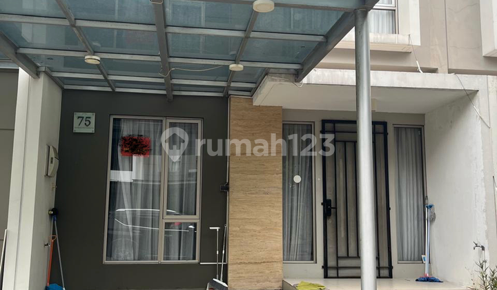 Golf Island House Ready to Occupy Golf Island House Ready to Occupy