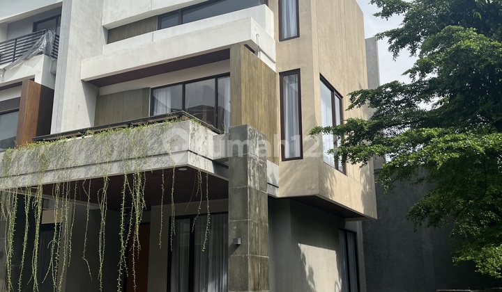 Mterrace2 Pondok Indah