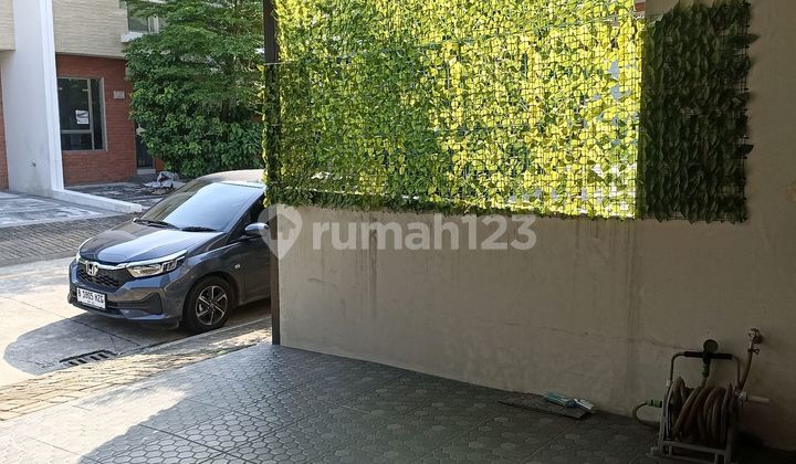 Citra Raya Tangerang House