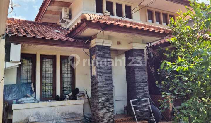 Parahyangan House Lippo Karawaci Parahyangan House Lippo Karawaci