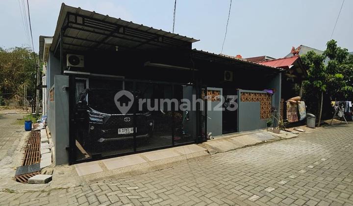 Quick Sale Citra Pasunda House, Curug Tangerang