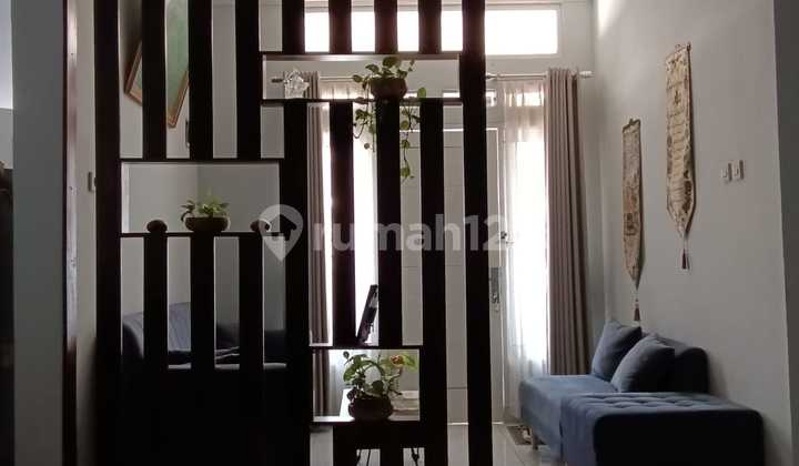 Rumah Dasana Indah Bojong Nangka 2