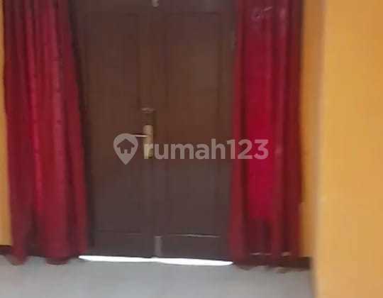 Quick Sale Dasana Indah Bonang House 2