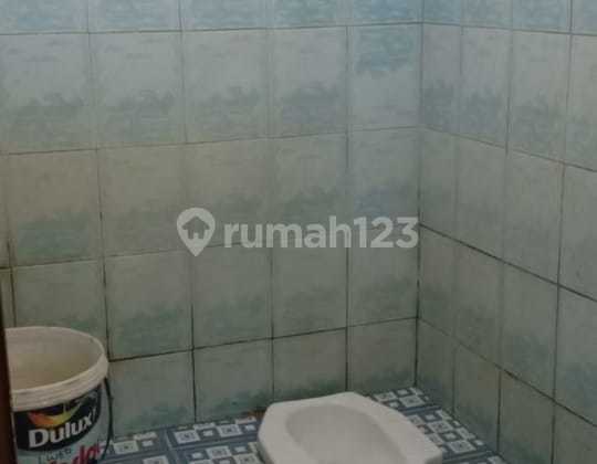 Jual Cepat Rumah Graha Raflesia Citra Raya 2