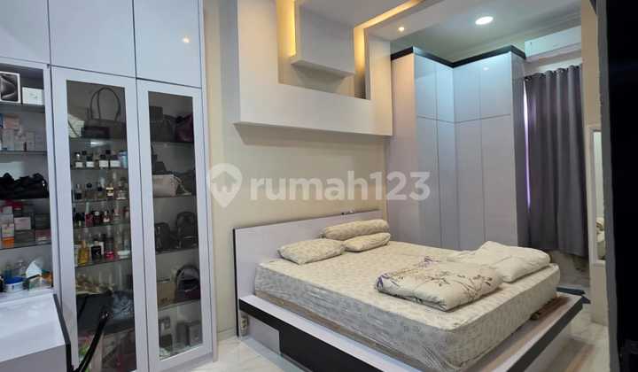 Rumah 2,5 Lantai Pabuaran Residence 2