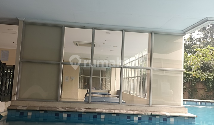 Apartement Victoriasquare 1