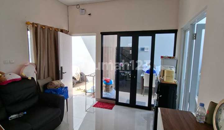 Rumah Naira Resident 2 Lake View, Cisauk 2