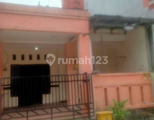 Jual Cepat Rumah Graha Raflesia Citra Raya