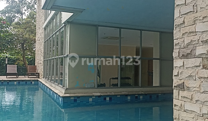 Apartement Victoriasquare 2