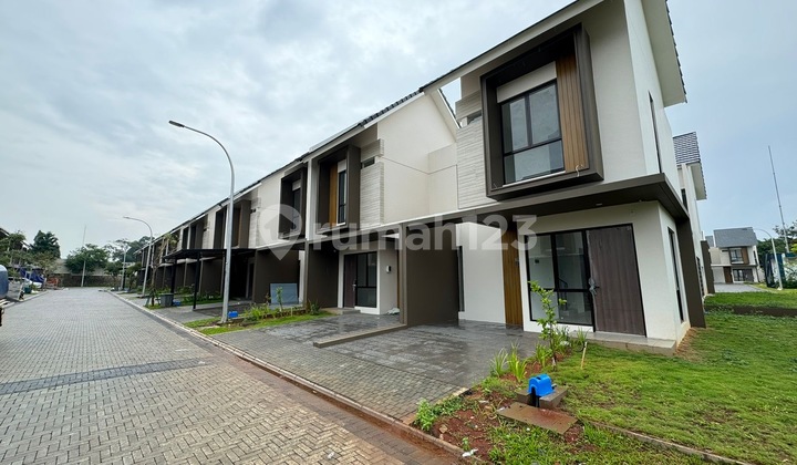 Beautiful House Ready to Occupy 2