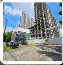 Land and Building for Sale, Area 9,071 M2 on Yos Sudarso