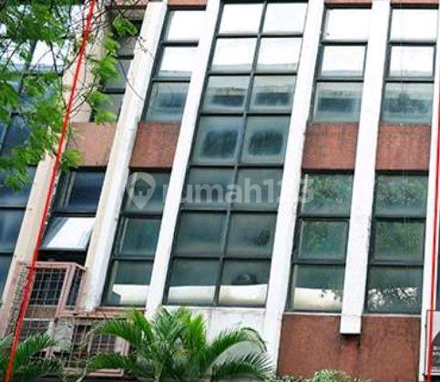 Dijual Cepat 2Ruko Gandeng di Kelapa. Gading