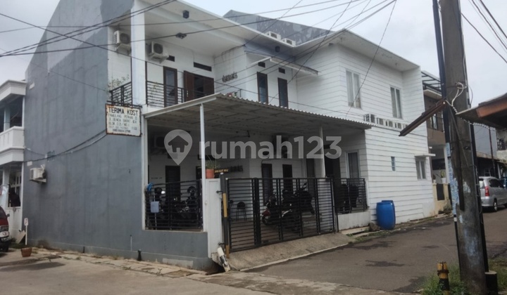 For Quick Sale: Fully Occupied Boarding House, Tenants to Continue Staying 1