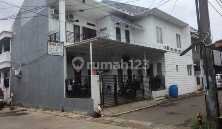 For Quick Sale: Fully Occupied Boarding House, Tenants to Continue Staying 2