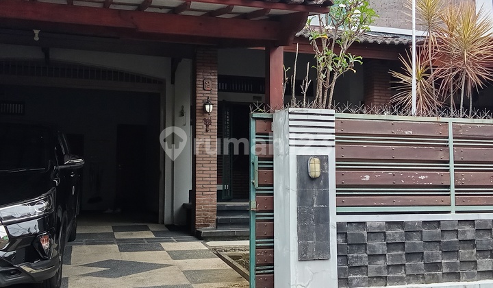 For Sale Exotic House Full of Rare Teak Wood