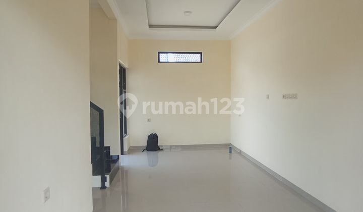 Luxury 2-Story House Ready Stock Strategic Malang City 2