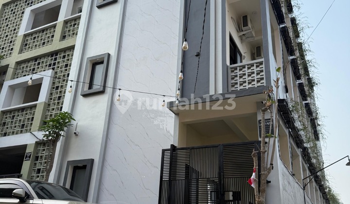 Rukost Active 27 Rooms, 50M Umm Malang Campus 1