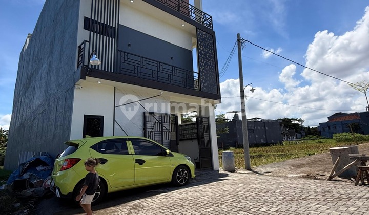 Rukost 30 KT Golden Triangle Area Sigura Gura Malang 2